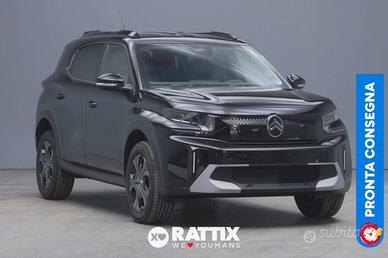 CITROEN c3 aircross ii 2024 C3 Aircross 1.2 purete