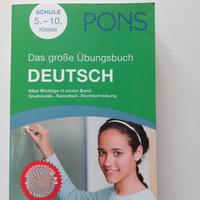 Deutsch - Tedesco