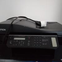 Ricambi stampante Epson stylus office BX300F