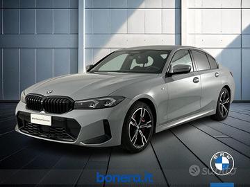 BMW Serie 3 320d mhev 48V Msport xdrive auto