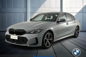 BMW Serie 3 320d mhev 48V Msport xdrive auto