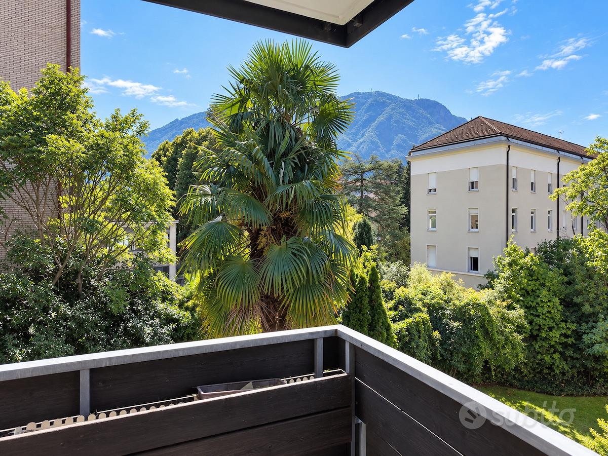 Appartamento – Bolzano - Bozen, Centro Storico - Altstadt, Centro-Piani-Rencio - Zentrum-Bozner Boden-Rentsch - Altro