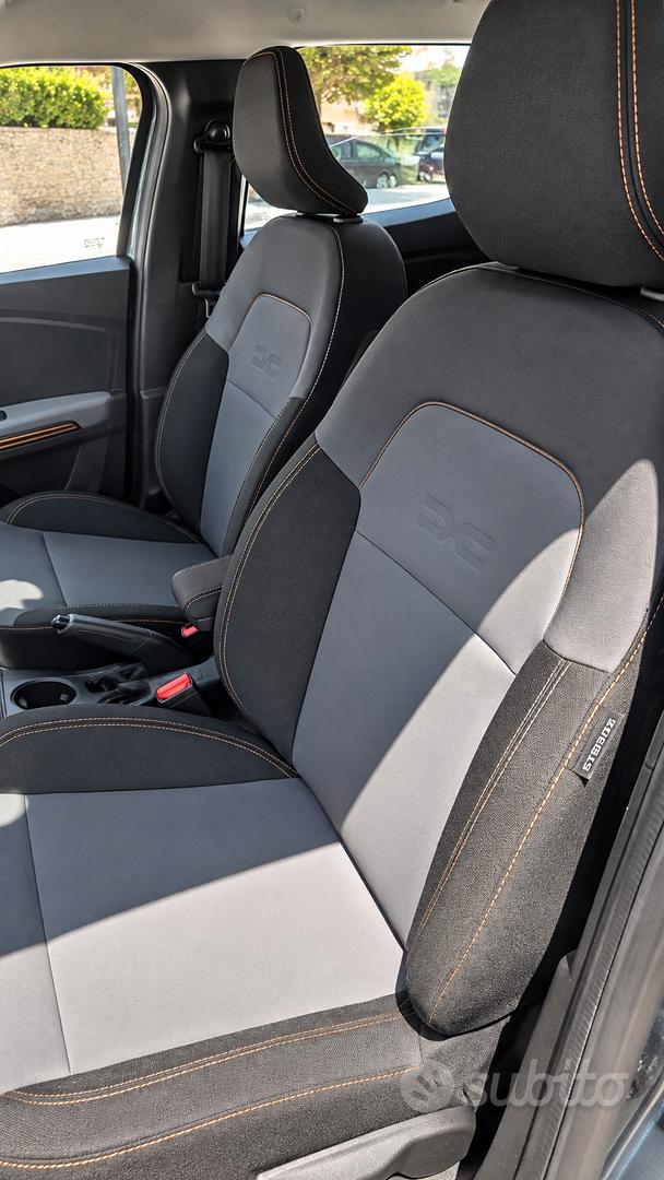Dacia Sandero 2025 photo 3