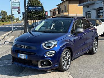 FIAT 500X Dolcevita 1.5 130cv hybrid Sport dct
