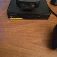 AverMedia Game Capture HD 2