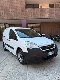 Peugeot Expert BlueHDi 95 PC-TN Furgone Pro Compac