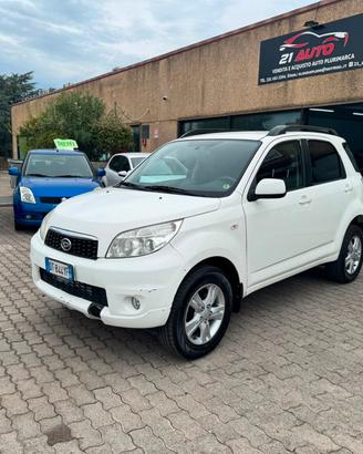 Daihatsu Terios 1.3 4WD Hiro