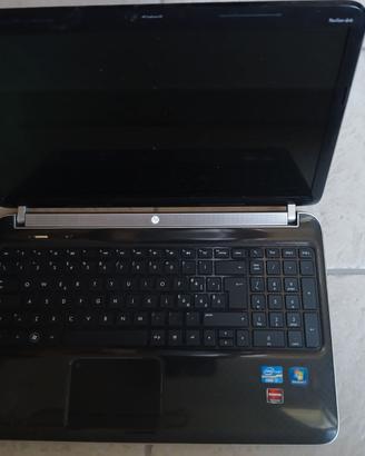 Notebook Portatile HP Pavillon DV6