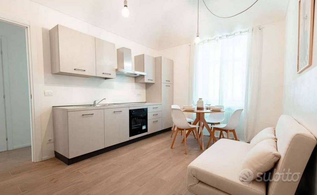 Appartamento a Torino