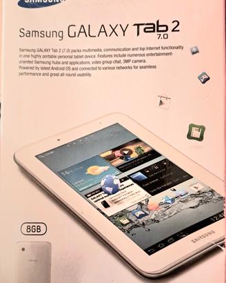 samsung galaxy tab 2 7.0