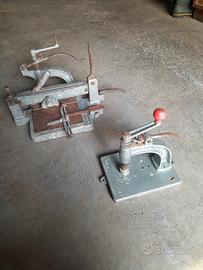 tagliapiastrelle e forapiastrelle 