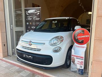 FIAT 500 L 1.3 MJT POP STAR 85CV 62KW OK NEOPATENT