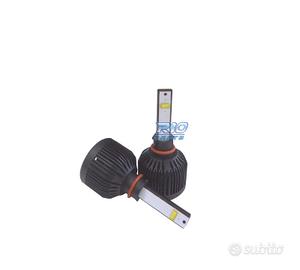 KIT LAMPADE LED D2S D4S SUPER CANBUS 12-24V