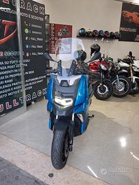Bmw C 400 X