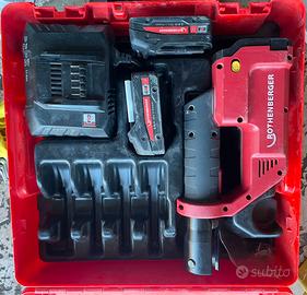 Pressatrice Rothenberger