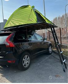 Tenda da tetto Karma CampUp