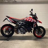 Ducati Hypermotard 950 RVE - 2022