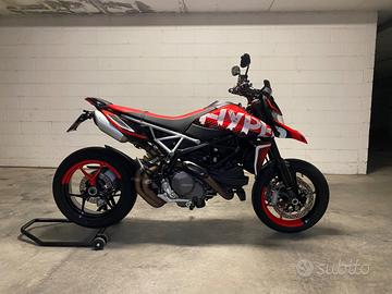 Ducati Hypermotard 950 - 2022