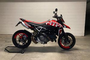 Ducati Hypermotard 950 RVE - 2022