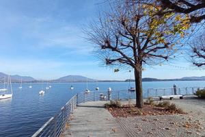 Appartamento di 60 m² con 3 locali a Lesa