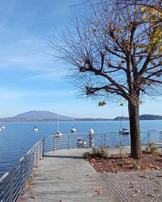 Appartamento di 60 m² con 3 locali a Lesa