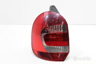 STOP FANALE POSTERIORE SINISTRO RENAULT Grand Modu