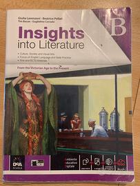 Insights Into Literature. ISBN 9788853014824