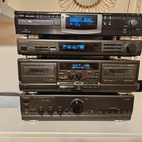 Hi-fi Technics