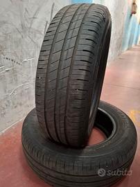 2 GOMME USATE ESTIVO 1756514 - CP45416923