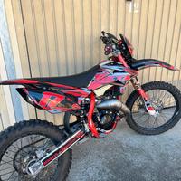Beta rr50 factory
