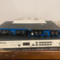 oberheim matrix 1000+ controller