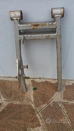 Forcellone per SWM Silver Vase 250 7m