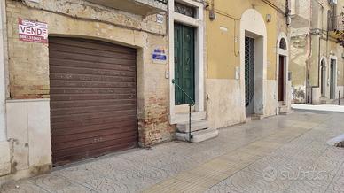 Appartamento San Severo [Cod. rif 3271788VRG]