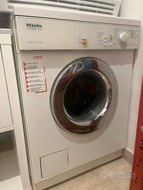 Lavatrice miele