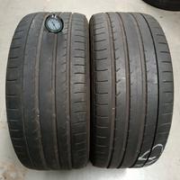 2 gomme 235 40 18 95Y yokohama estive 70%