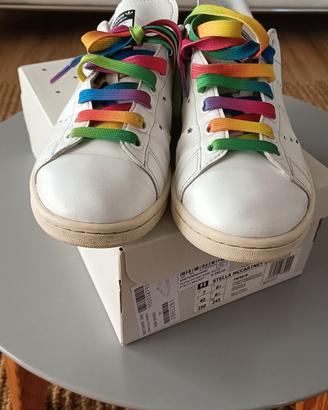 Adidas Stella McCartney 