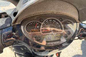 RICAMBI APRILIA SCARABEO 200 2014