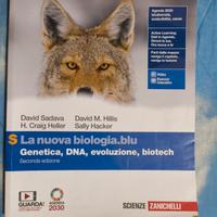 La nuova biologia blu