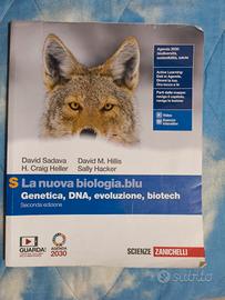 La nuova biologia blu