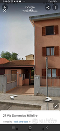 Garage 19 mq Li punti