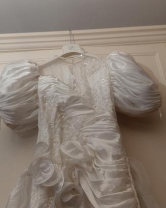 Abito sposa