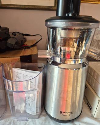 estrattore HOTPOINT ARISTON per frutta e verdura 