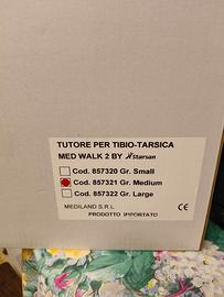 TUTORE x Tibia