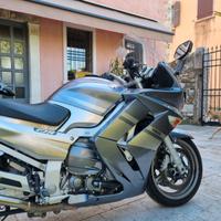 Yamaha FJR 1300 - 2009 AS sequenziale