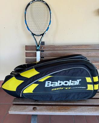 Borsa Tennis Babolat