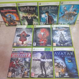 75 giochi xbox 360