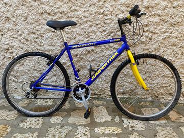 Bicicletta - mountain bike 26