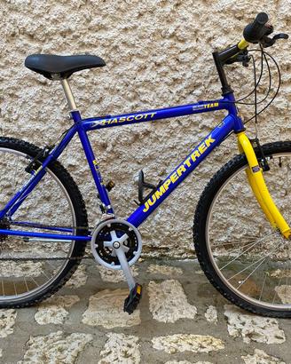 Bicicletta - mountain bike 26