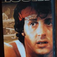 VHS Rocky 2
