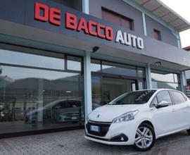 PEUGEOT 208 PureTech 82 Stop&Start Signature